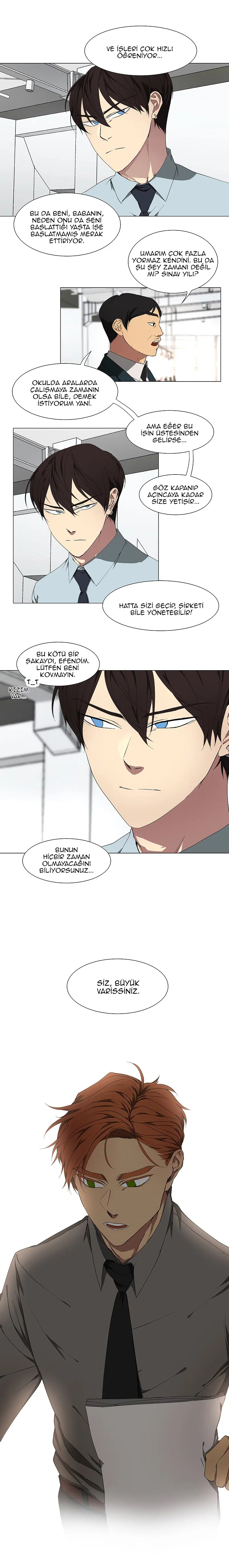 Kalbim Yoo’da - Bölüm 37 Sayfa 7