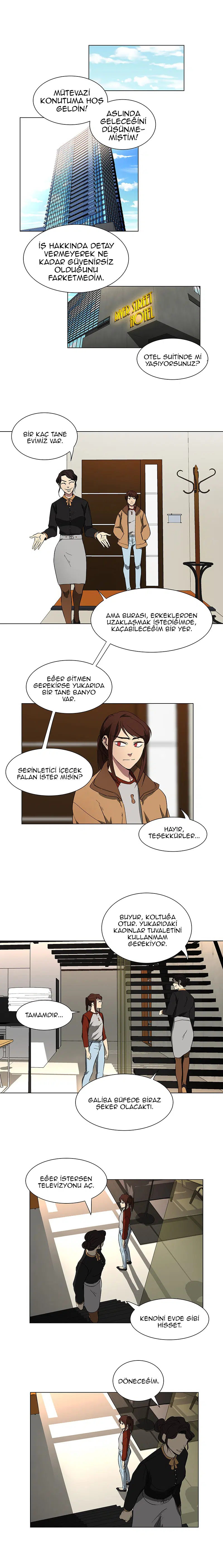 Kalbim Yoo’da - Bölüm 39 Sayfa 1