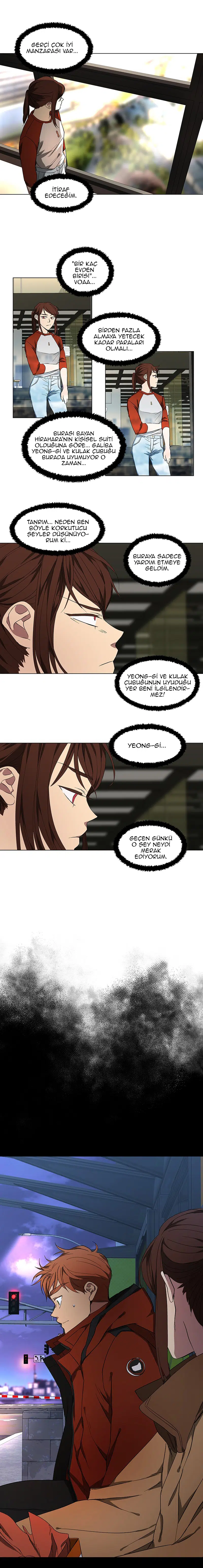Kalbim Yoo’da - Bölüm 39 Sayfa 3