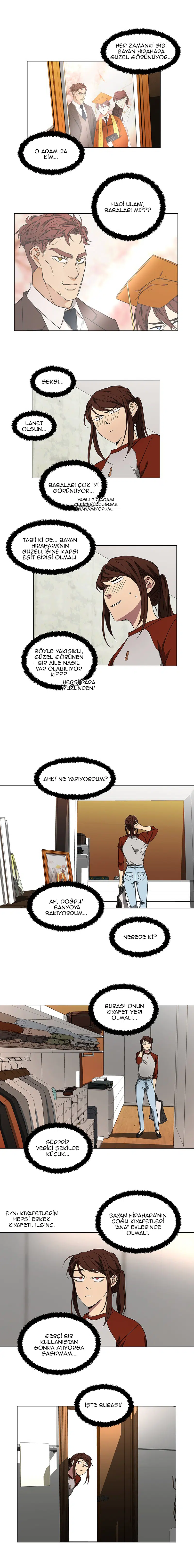 Kalbim Yoo’da - Bölüm 39 Sayfa 11