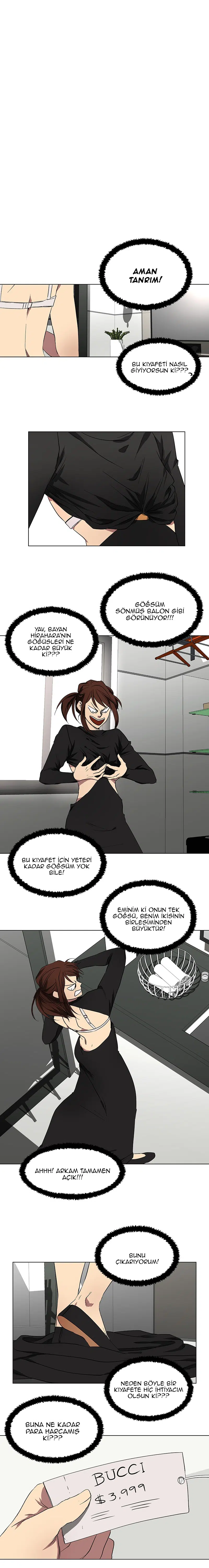 Kalbim Yoo’da - Bölüm 39 Sayfa 12