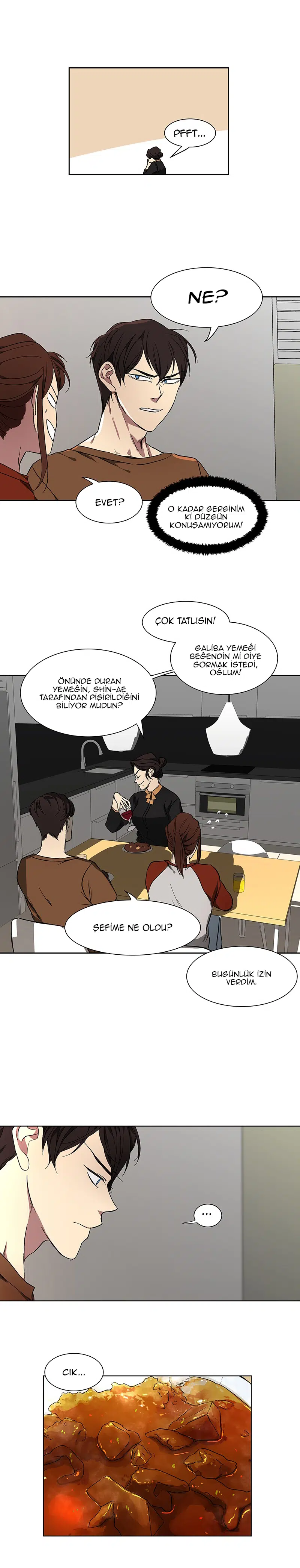 Kalbim Yoo’da - Bölüm 40 Sayfa 10