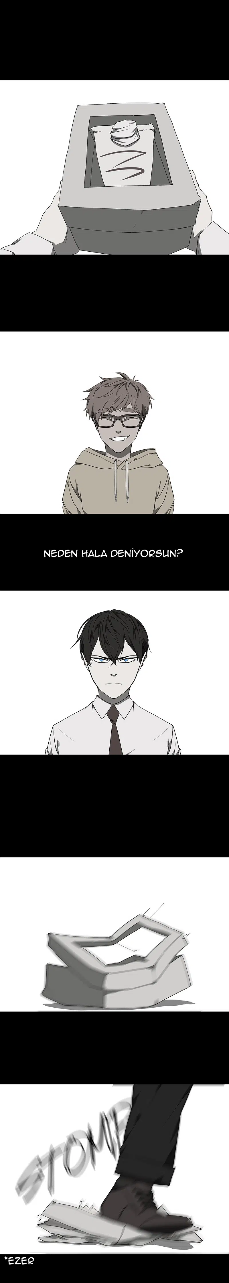 Kalbim Yoo’da - Bölüm 42 Sayfa 6