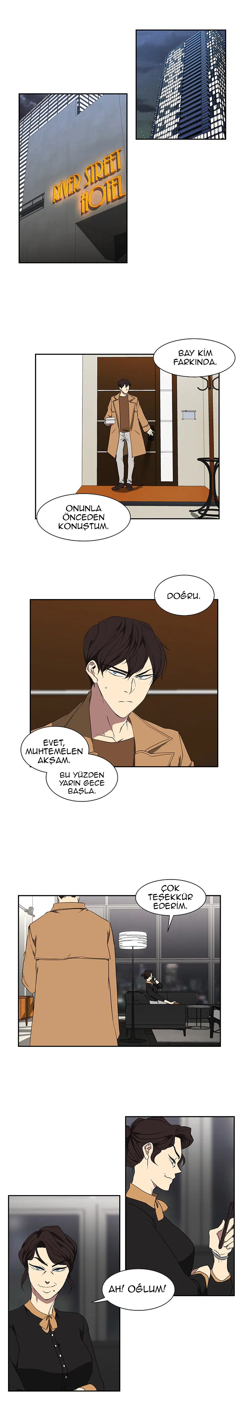 Kalbim Yoo’da - Bölüm 42 Sayfa 8