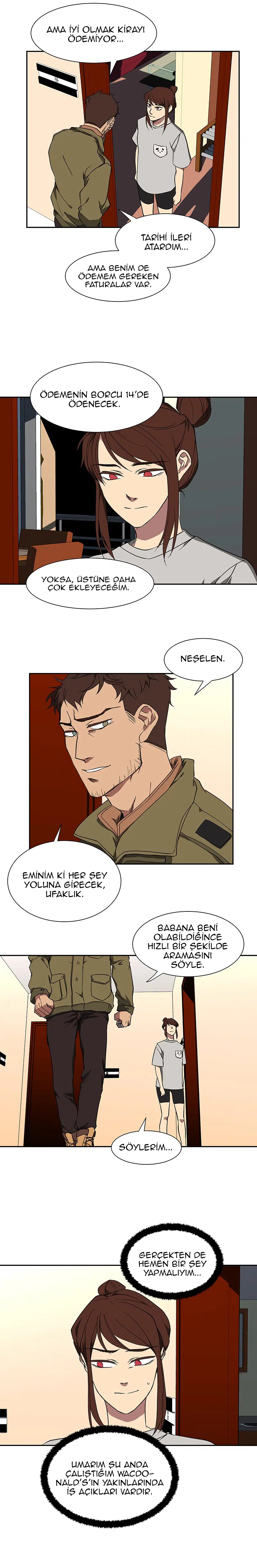 Kalbim Yoo’da - Bölüm 42 Sayfa 17