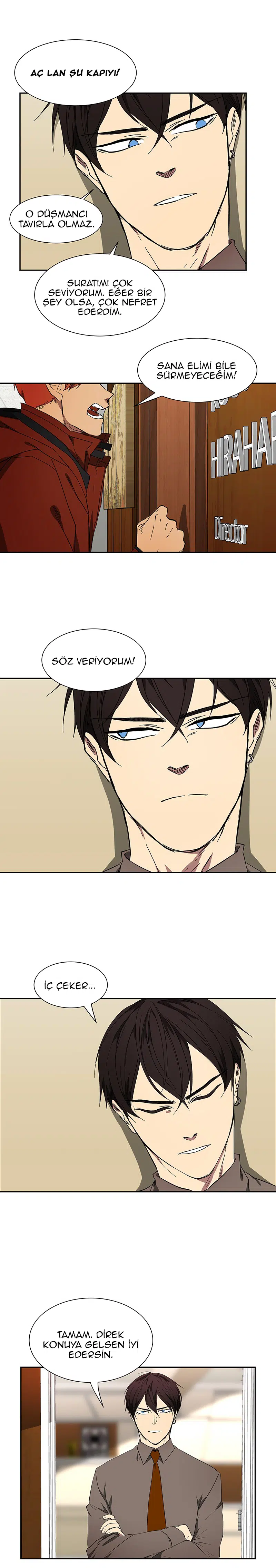 Kalbim Yoo’da - Bölüm 44 Sayfa 3