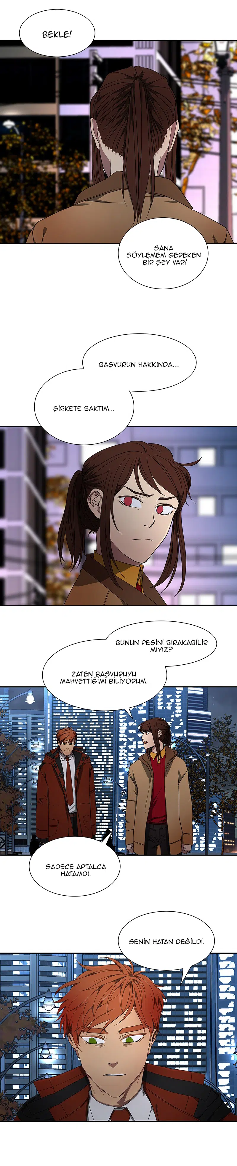 Kalbim Yoo’da - Bölüm 45 Sayfa 4