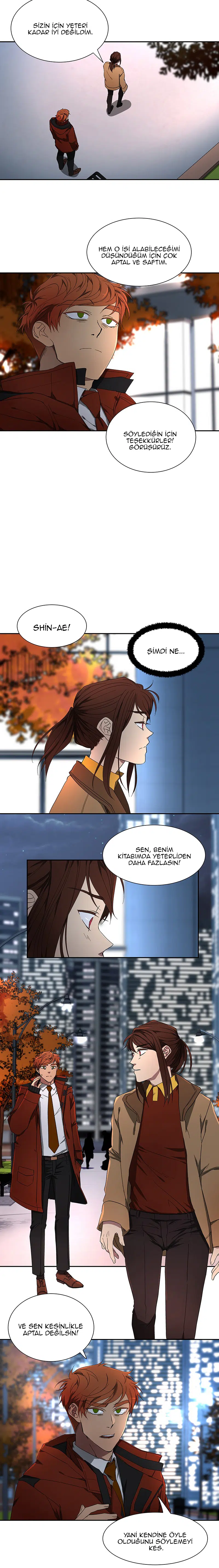 Kalbim Yoo’da - Bölüm 45 Sayfa 7