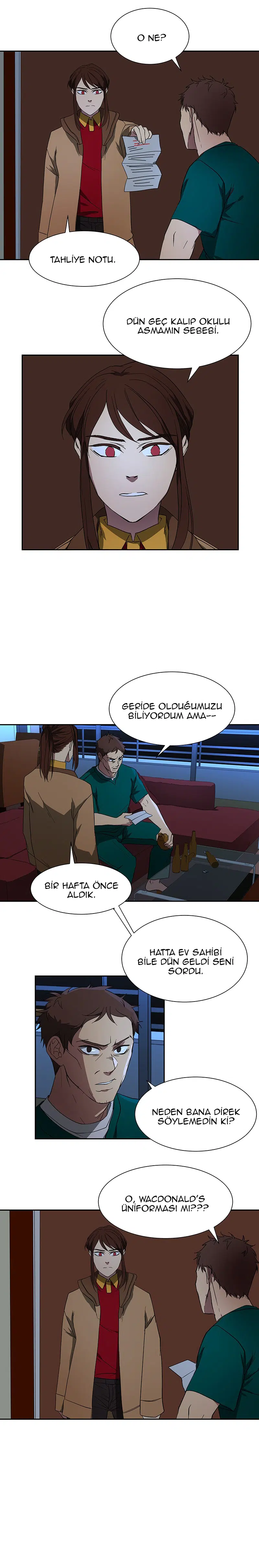 Kalbim Yoo’da - Bölüm 45 Sayfa 14