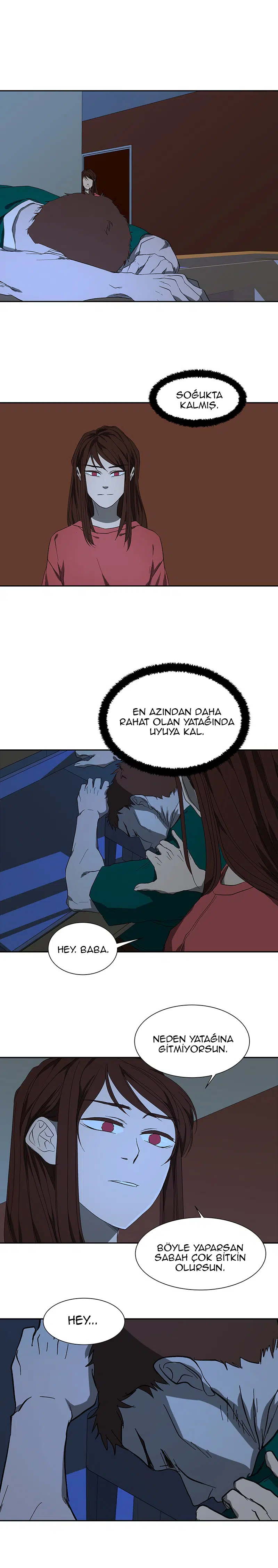Kalbim Yoo’da - Bölüm 46 Sayfa 13