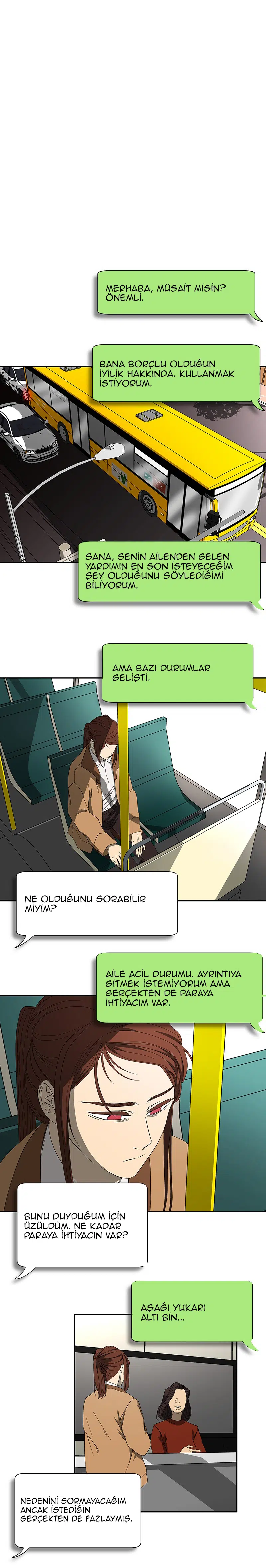 Kalbim Yoo’da - Bölüm 47 Sayfa 22