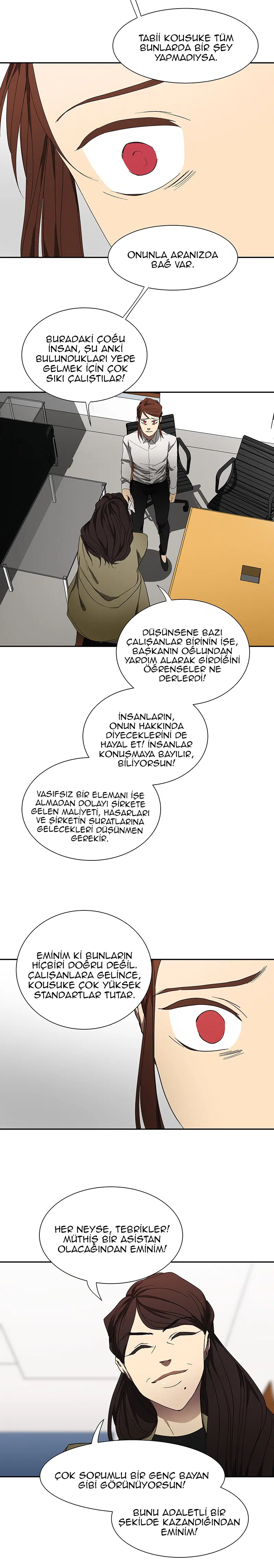 Kalbim Yoo’da - Bölüm 48 Sayfa 17