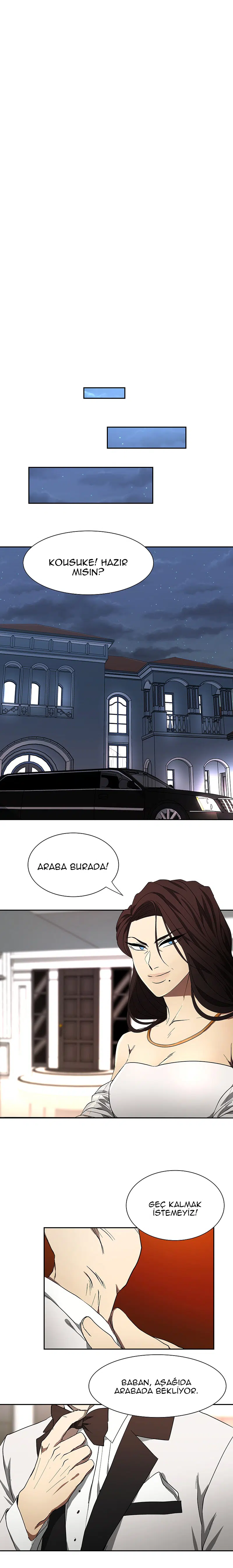 Kalbim Yoo’da - Bölüm 48 Sayfa 20