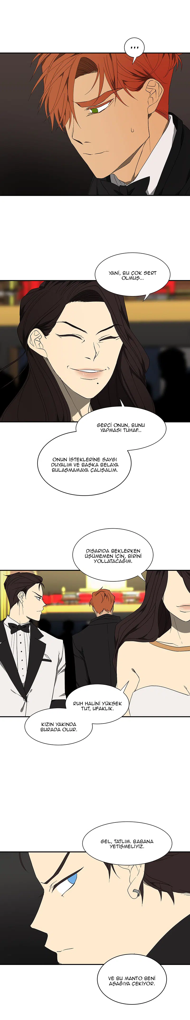 Kalbim Yoo’da - Bölüm 51 Sayfa 13