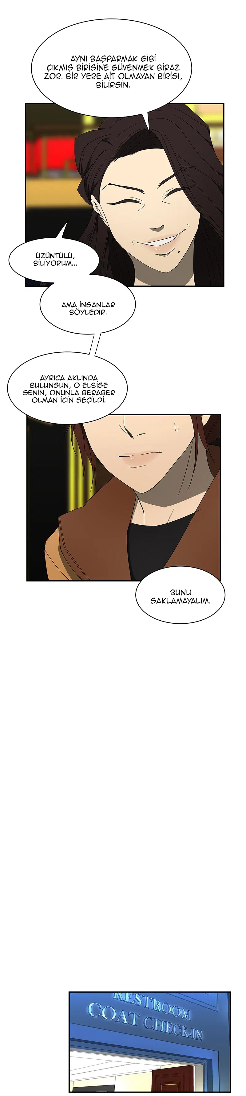 Kalbim Yoo’da - Bölüm 52 Sayfa 14