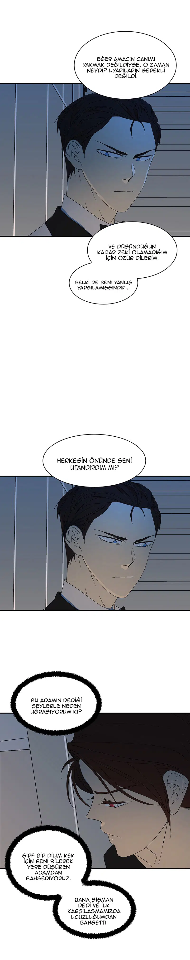 Kalbim Yoo’da - Bölüm 54 Sayfa 14