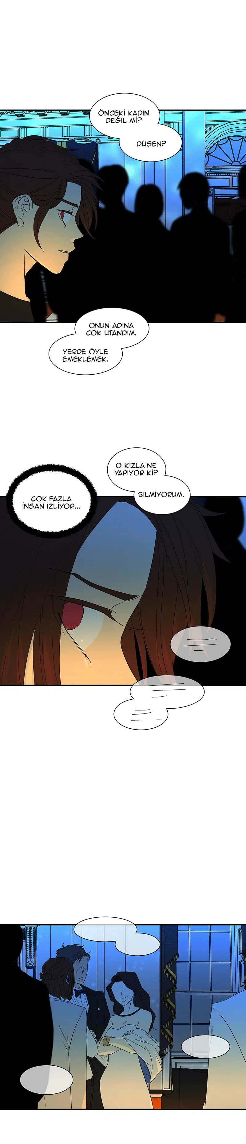 Kalbim Yoo’da - Bölüm 55 Sayfa 3