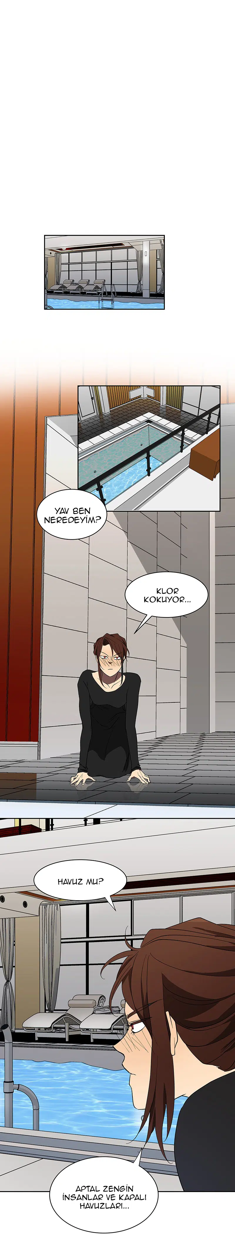 Kalbim Yoo’da - Bölüm 61 Sayfa 4
