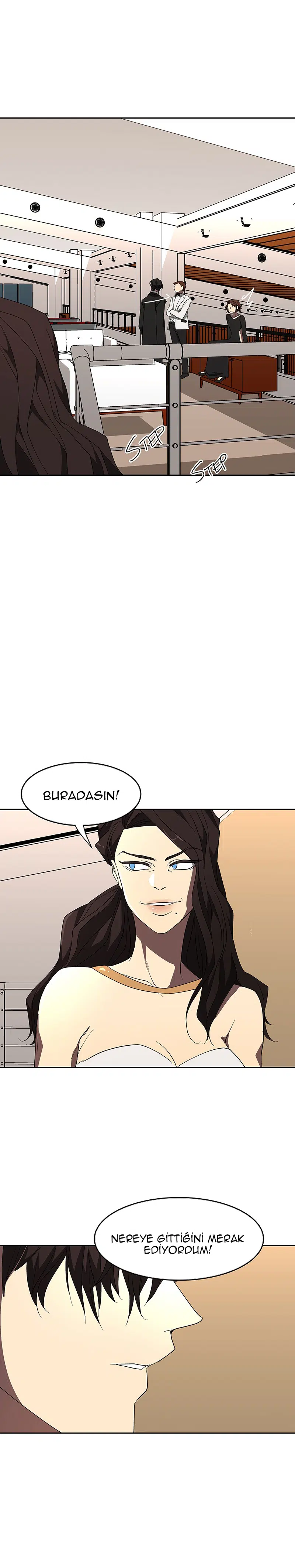 Kalbim Yoo’da - Bölüm 61 Sayfa 27