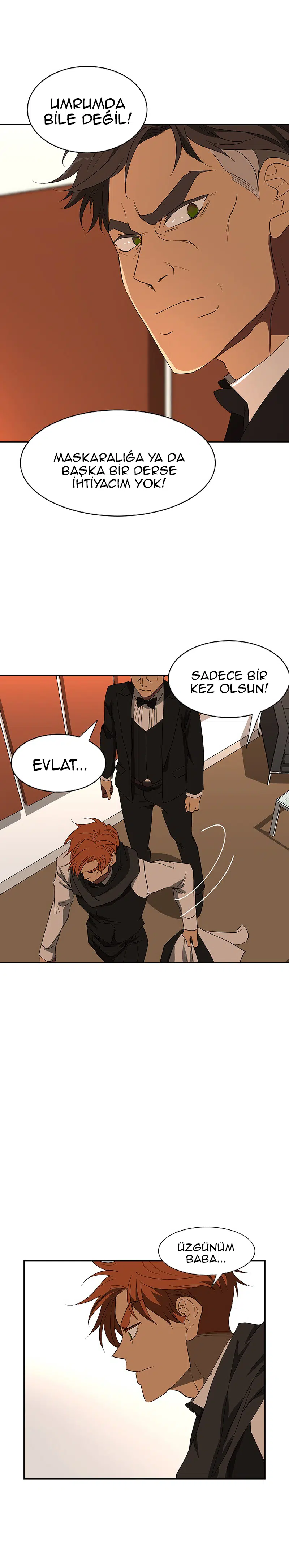 Kalbim Yoo’da - Bölüm 61 Sayfa 34
