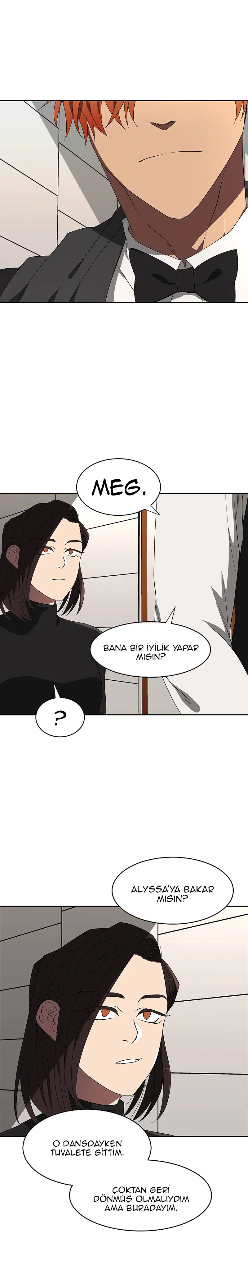 Kalbim Yoo’da - Bölüm 61 Sayfa 38