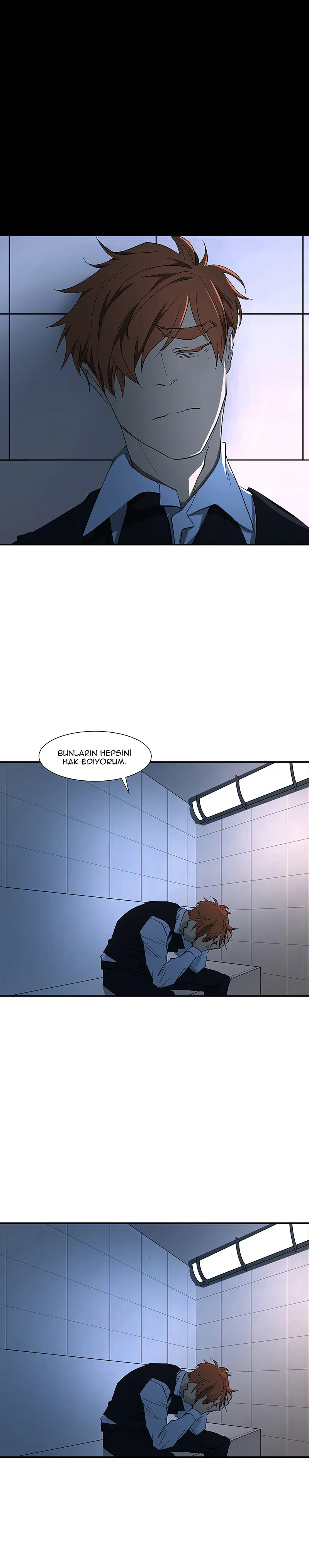 Kalbim Yoo’da - Bölüm 65 Sayfa 4