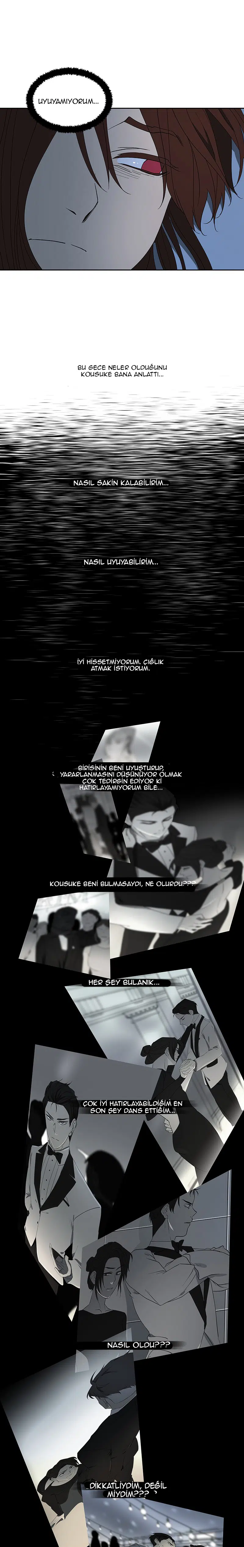 Kalbim Yoo’da - Bölüm 65 Sayfa 22
