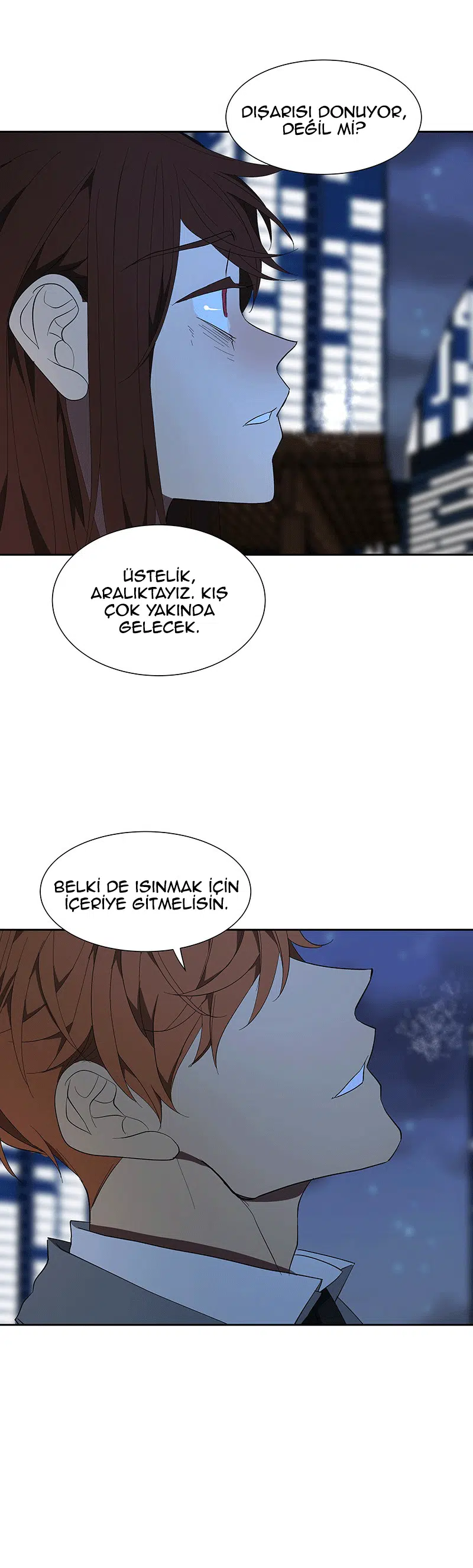 Kalbim Yoo’da - Bölüm 66 Sayfa 5