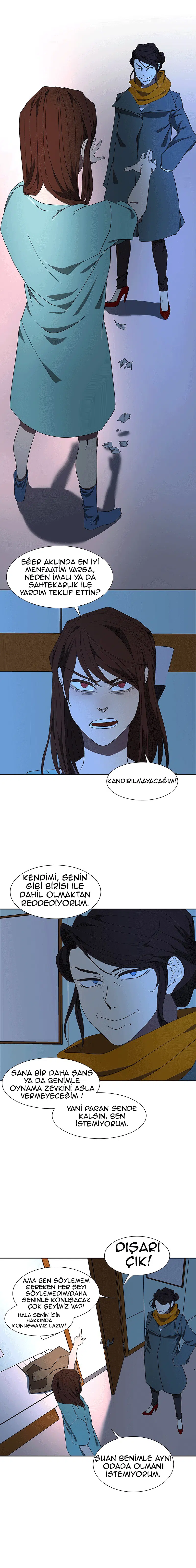 Kalbim Yoo’da - Bölüm 66 Sayfa 31