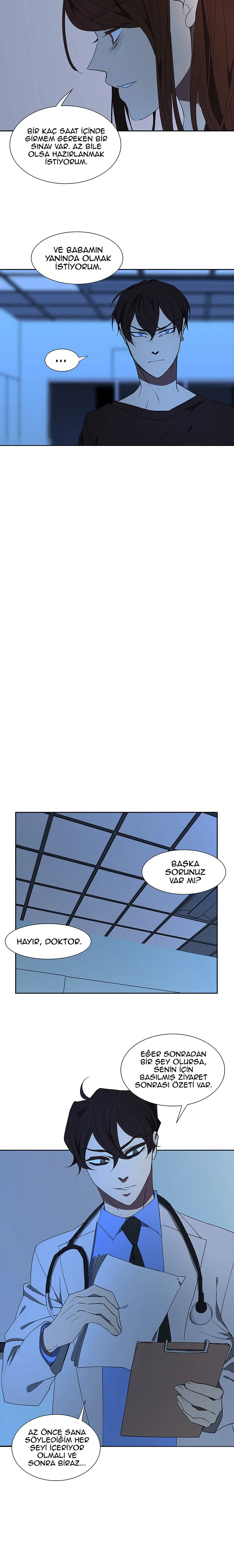 Kalbim Yoo’da - Bölüm 67 Sayfa 4
