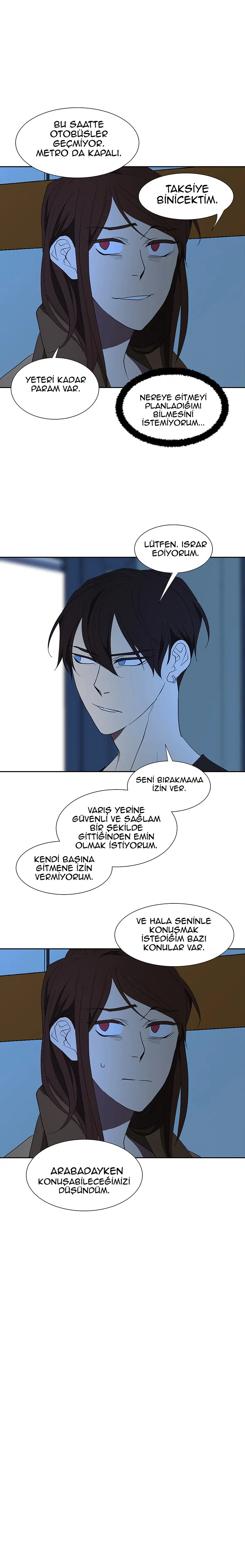 Kalbim Yoo’da - Bölüm 67 Sayfa 13