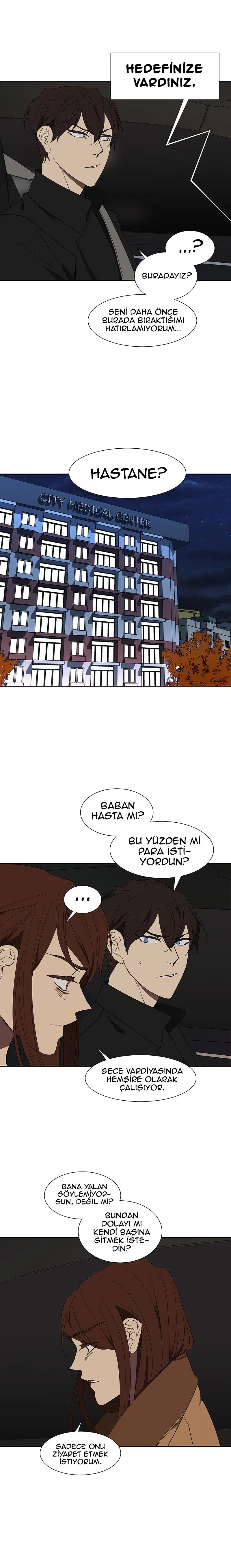 Kalbim Yoo’da - Bölüm 67 Sayfa 25