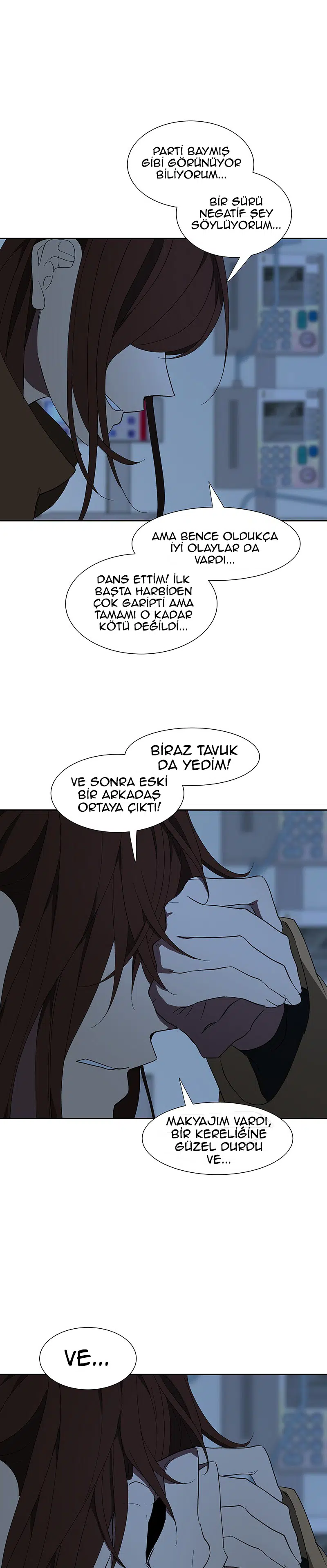 Kalbim Yoo’da - Bölüm 67 Sayfa 31