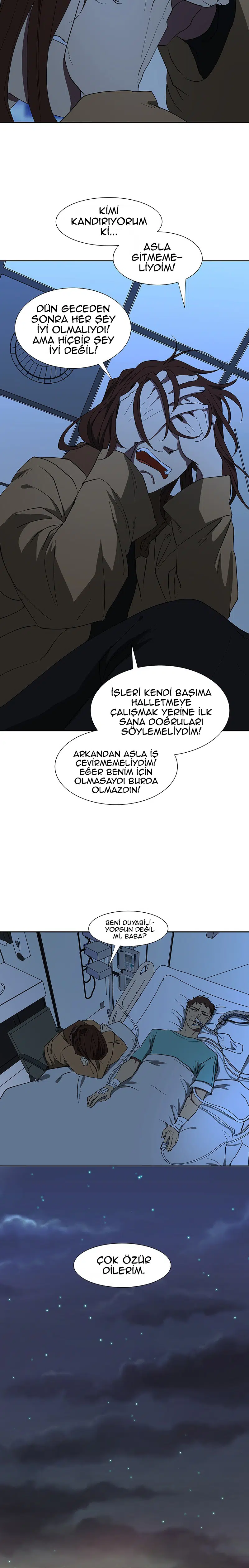 Kalbim Yoo’da - Bölüm 67 Sayfa 32