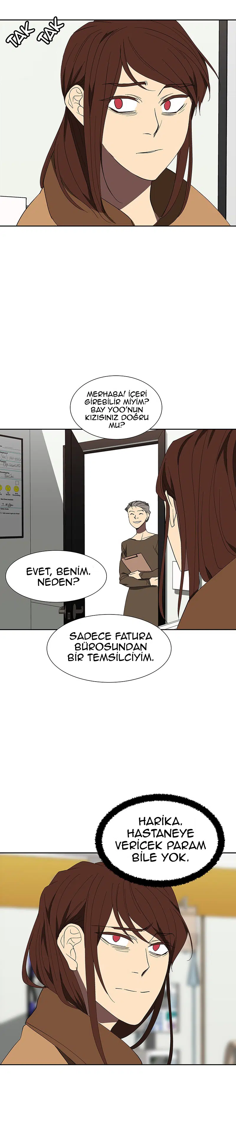 Kalbim Yoo’da - Bölüm 67 Sayfa 37