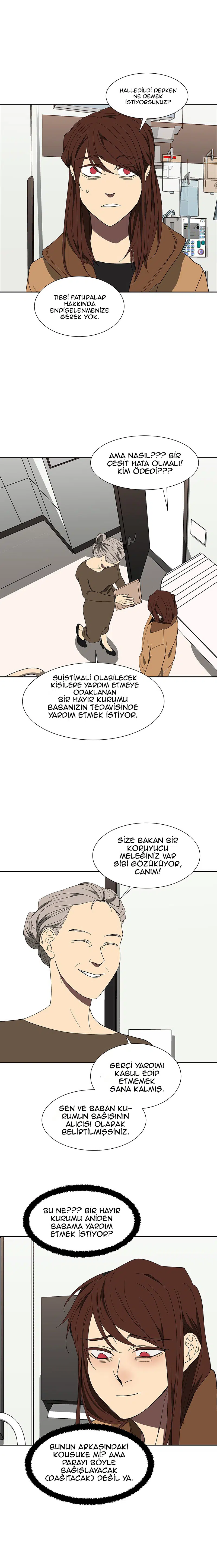Kalbim Yoo’da - Bölüm 68 Sayfa 1