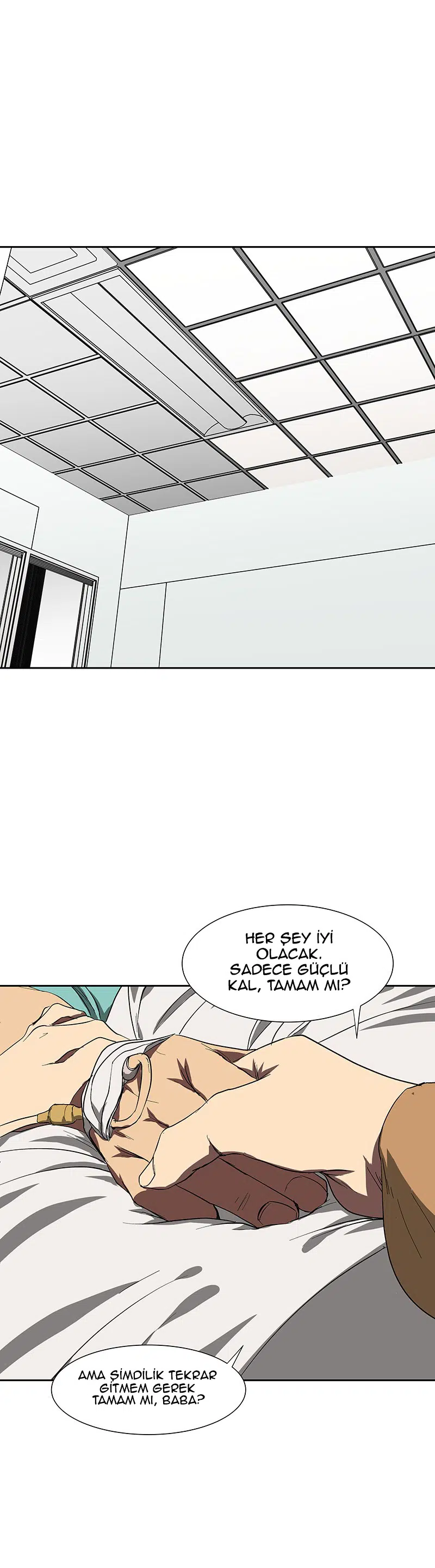 Kalbim Yoo’da - Bölüm 68 Sayfa 5