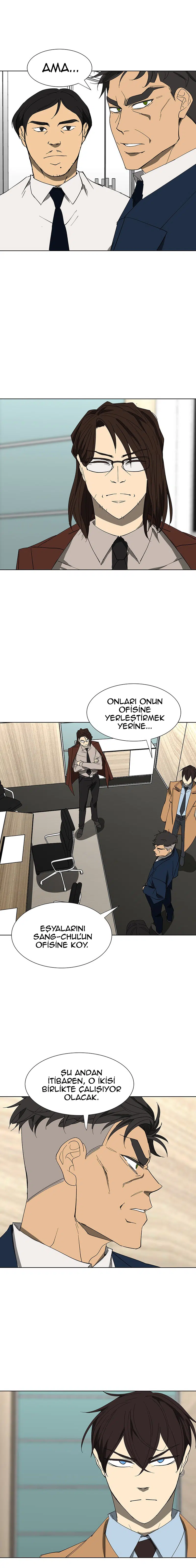 Kalbim Yoo’da - Bölüm 69 Sayfa 18