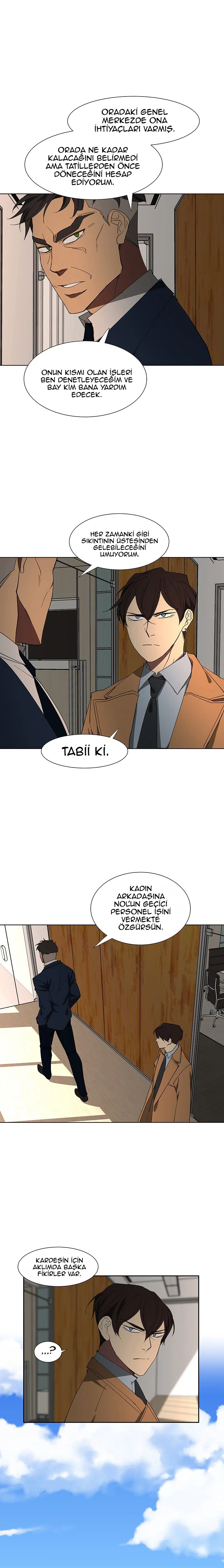 Kalbim Yoo’da - Bölüm 69 Sayfa 20