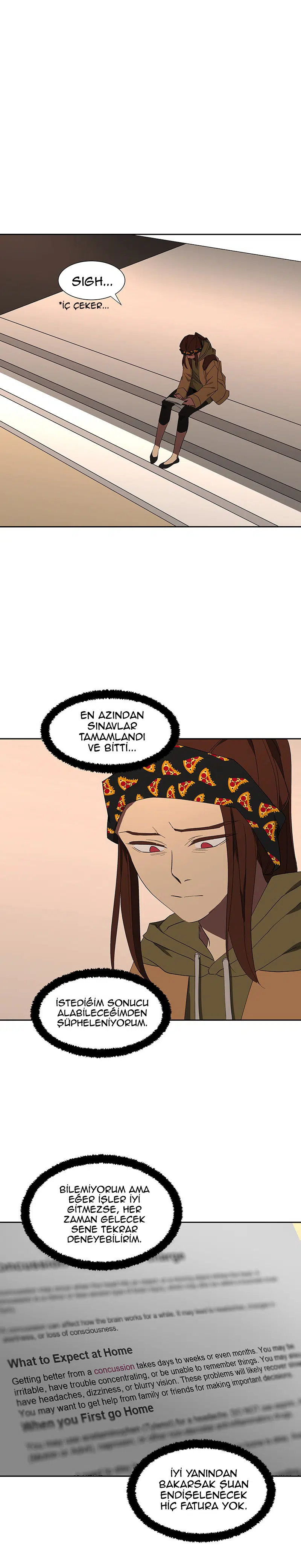 Kalbim Yoo’da - Bölüm 69 Sayfa 22