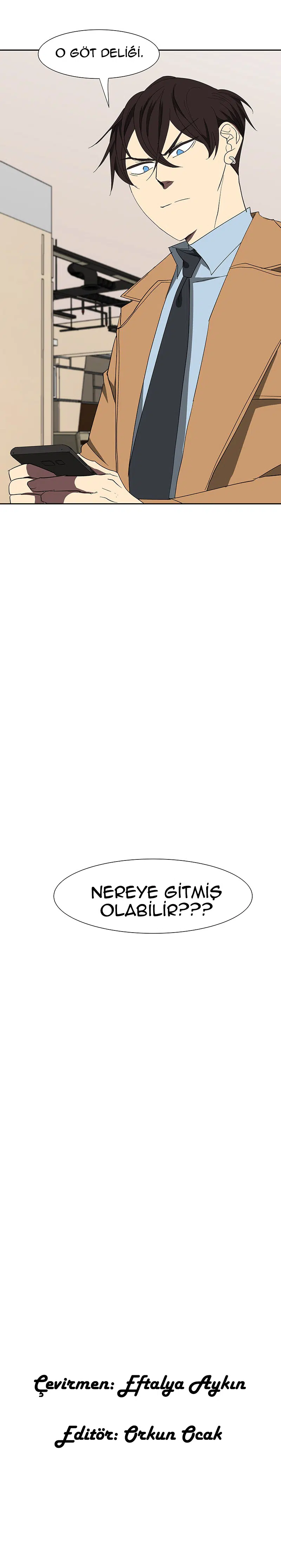Kalbim Yoo’da - Bölüm 69 Sayfa 30