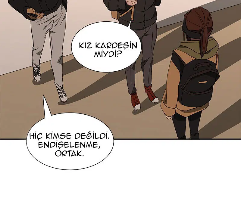 Kalbim Yoo’da - Bölüm 70 Sayfa 2