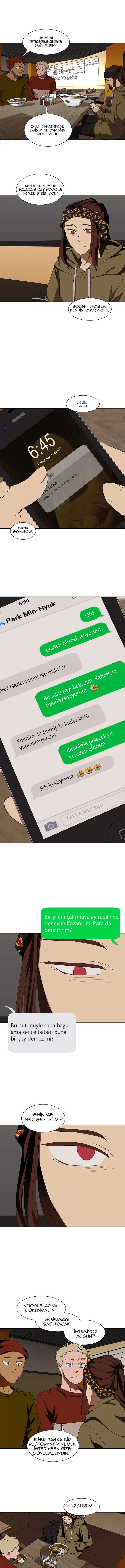 Kalbim Yoo’da - Bölüm 70 Sayfa 5