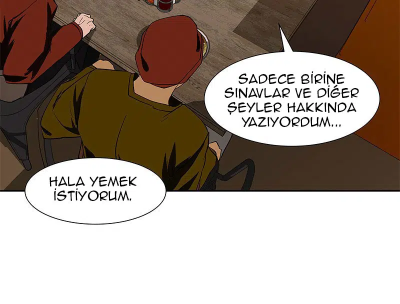 Kalbim Yoo’da - Bölüm 70 Sayfa 6
