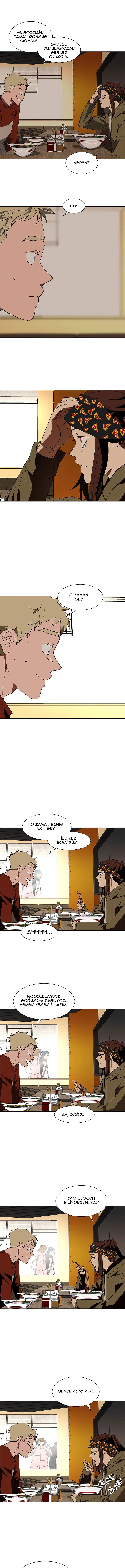 Kalbim Yoo’da - Bölüm 70 Sayfa 9