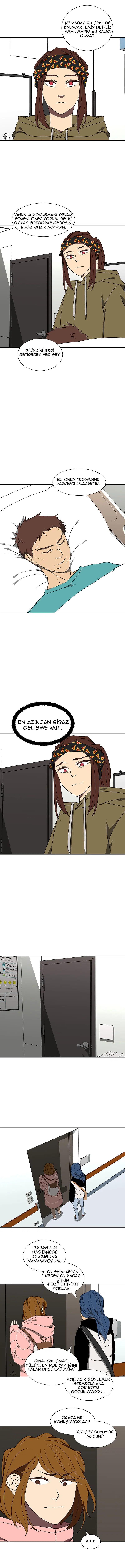 Kalbim Yoo’da - Bölüm 71 Sayfa 6