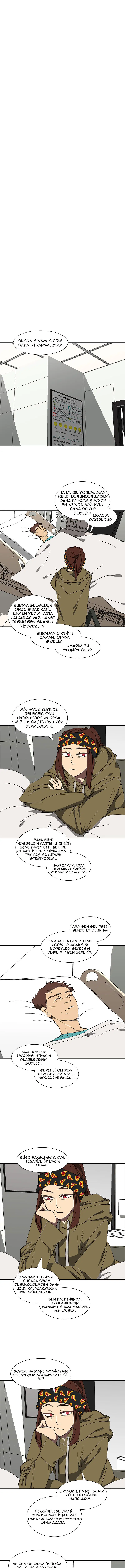 Kalbim Yoo’da - Bölüm 71 Sayfa 8