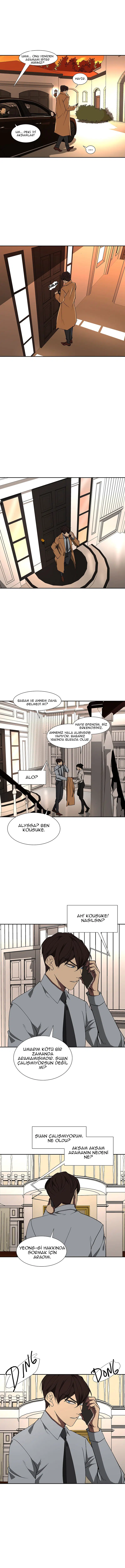Kalbim Yoo’da - Bölüm 71 Sayfa 14