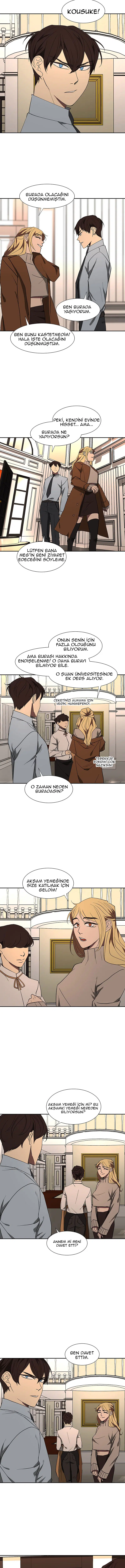 Kalbim Yoo’da - Bölüm 71 Sayfa 16