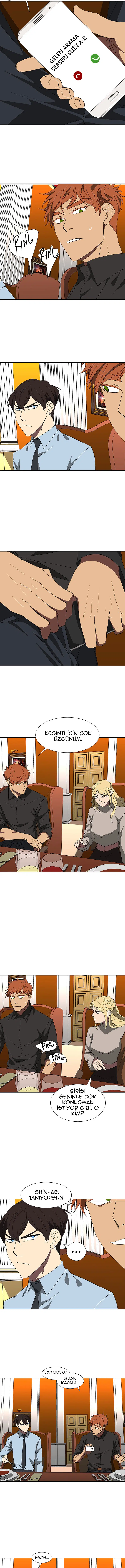 Kalbim Yoo’da - Bölüm 72 Sayfa 9